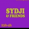 Sydji & friends