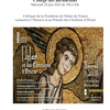 affiche Colloque de la Fondation de l'Islam de France consacré à l’histoire et au présent des Chrétiens d’Orient