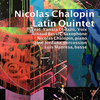 Nicolas Chalopin Latin 5tet