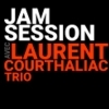 affiche Hommage à Duke ELLINGTON + Jam Session avec Laurent COURTHALIAC Trio