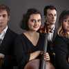 Concert : Quatuor Métamorphoses