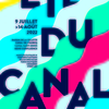 affiche L'Été du Canal 2022