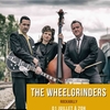 affiche The Wheelgrinders