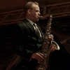 David Blenkhorn invite le saxophoniste New Yorkais Nick Hempton