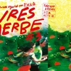 affiche Festival Livres en Herbe - 3e édition