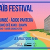 affiche Karaïb Festival 2022