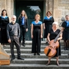 Motets aux religieuses dans la musique baroque française
