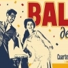 affiche Bal Latino de Menilmontant