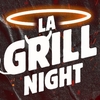 Grill Night du Comedy Pigalle