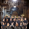 The Long Beach Polytechnic HS Tour Choir