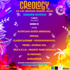 affiche Creology Summer Edition
