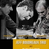 Jeff Boudreaux Trio