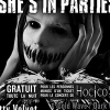 affiche She's In Parties
