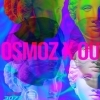 affiche OSMOZ X OUTRUN 3077 : FOR THE LOVE OF SYNTHWAVE