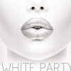 affiche White Party