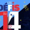 affiche Fête Nationale à Collégien : Feux & Flambeaux (reporté)