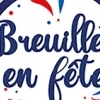 affiche Fête nationale à Breuillet : Cérémonie républicaine et apéritif