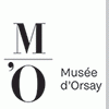 affiche ENTREE - MUSEE D'ORSAY