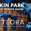 affiche Linkin Park French Tribute Show