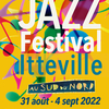 affiche Festival Jazz Au Sud Du Nord 2022