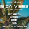 affiche Ibiza Vibes X Summer Act