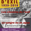 Visages d'exil 1939-2019
