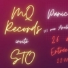 MQ RECORDS invite: STO