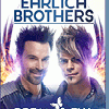 affiche LES EHRLICH BROTHERS