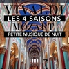affiche Les 4 Saisons de Vivaldi intégrale & La petite musique de Nuit de Mozart