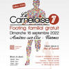 affiche La Carnelloise 7 – Edition 2022