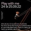 affiche Play with me