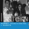 affiche Dummy (Trouble In Mind Rds) + Guests