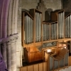 affiche Présentation de l'orgue et illustrations musicales - Journées du Patrimoine 2022