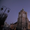 Visite libre de l'église Notre-Dame de Pontoise - Journées du Patrimoine 2022