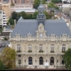 affiche Visite de l'hôtel de ville - Hôtel de ville d'Ivry-sur-Seine - Journées du Patrimoine 2022