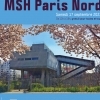 affiche Visite de la MSH Paris Nord - Maison des Sciences de l'Homme Paris Nord - Journées du Patrimoine 2022