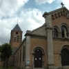 Visite libre de Sainte-Jeanne-de-Chantal - Journées du Patrimoine 2022