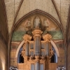 affiche Concert d'orgue à l'église Notre-Dame - Journées du Patrimoine 2022