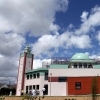 Portes ouvertes mosquée de Cergy - Journées du Patrimoine 2022