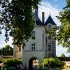 affiche Visite-concert - Chateau de Flamboin - Journées du Patrimoine 2022
