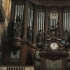 affiche Présentation du grand orgue de Saint-Sulpice - Journées du Patrimoine 2022