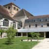 Visite audio-guidée du prieuré des bénédictins de Saint-Ayoul - Journées du Patrimoine 2022
