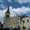 affiche Visite libre de l’église Saint Philippe Saint Jacques - Journées du Patrimoine 2022