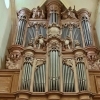 affiche Visite de l'église et de l'orgue de Mitry-Mory - Journées du Patrimoine 2022
