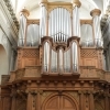 Visite guidée des orgues de l'église Notre-Dame des Blancs-Manteaux - Journées du Patrimoine 2022