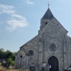 Église Saint-Pierre-Saint-Paul d'Arronville - Journées du Patrimoine 2022