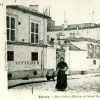 affiche Exposition « La Maison de Santé de Vanves en 1905, un patrimoine photographique à redécouvrir 