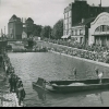 affiche Exposition historique : Petites histoires du canal - Journées du Patrimoine 2022