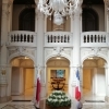 Visite commentée de l'Ambassade de l'Etat du Qatar en France - Journées du Patrimoine 2022