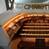Présentation de l'orgue de cinéma du Gaumont-Palace au Pavillon Baltard - Journées du Patrimoine 2022